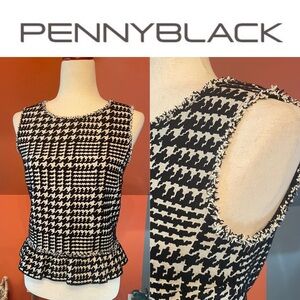 PennyBlack Top
